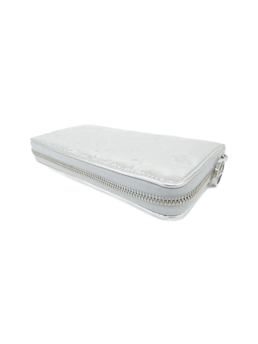 Louis Vuitton Monogram Coussin Zippy Wallet